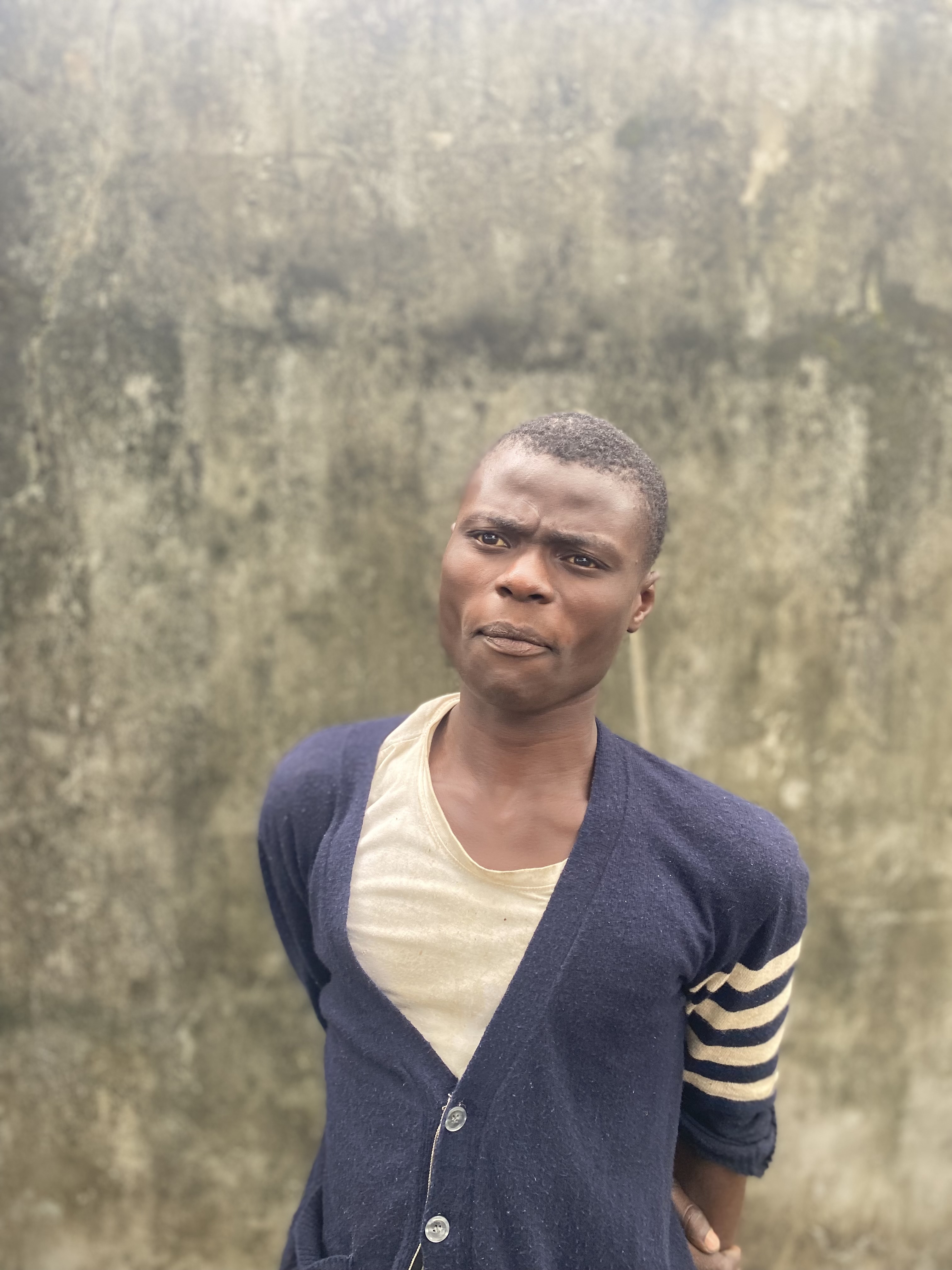 Thompson Friday (Eto)