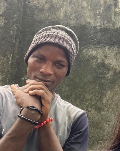 Julius Saviour Emmanuel 