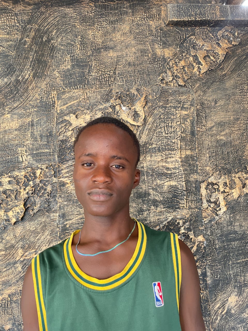 Emmanuel Peter umoren