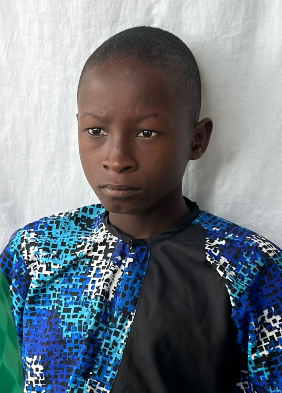 Emmanuel Asuquo Ekanem