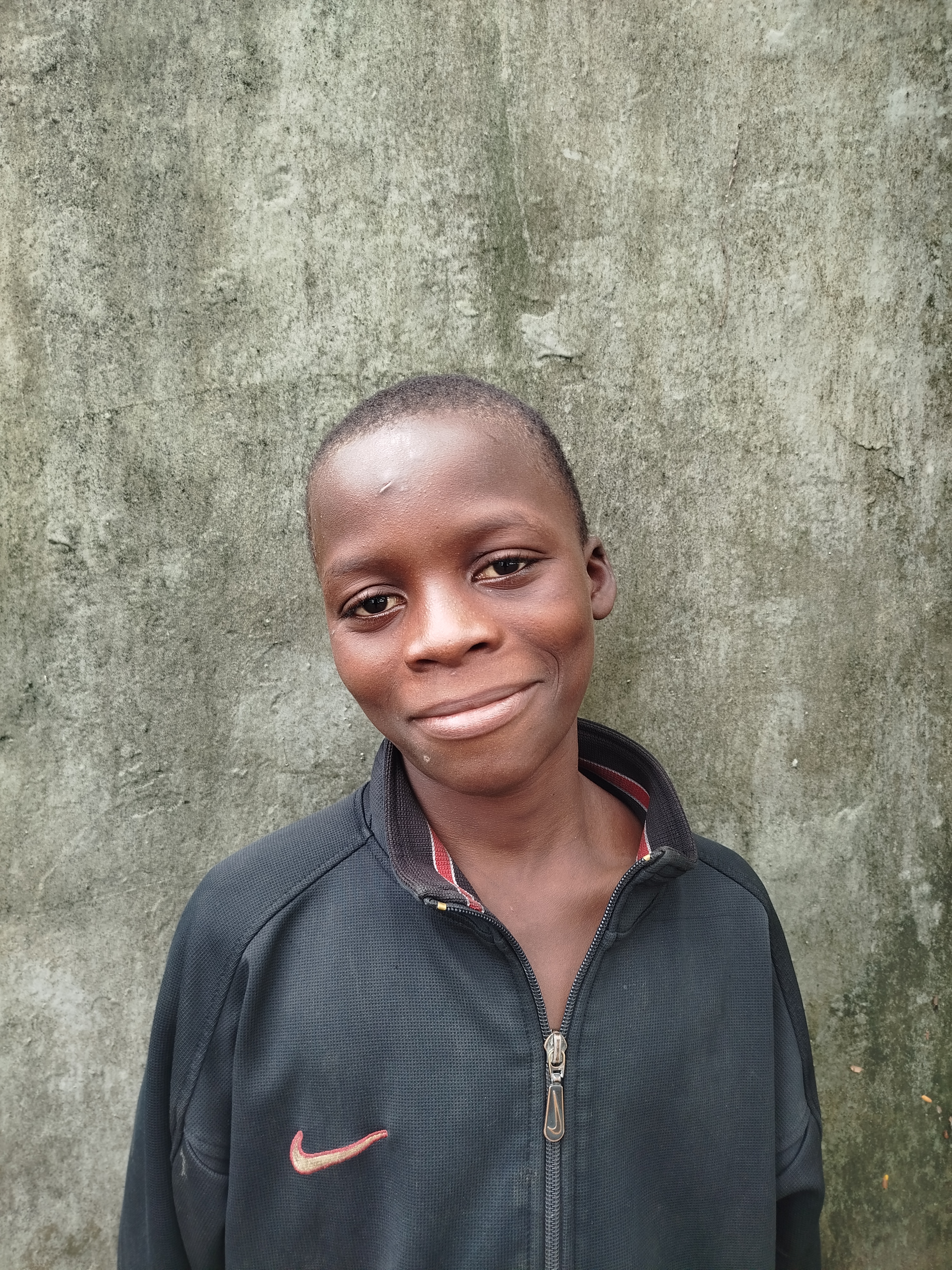 Joseph Mkpang Cobham